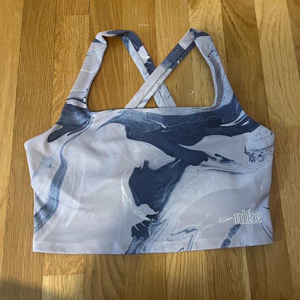 Nike Workout Top